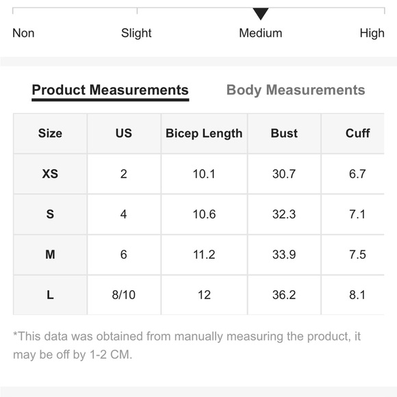 White Floral V neck Lace peplum blouse - Picture 5 of 5